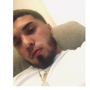 Meet your Posher, Nathan